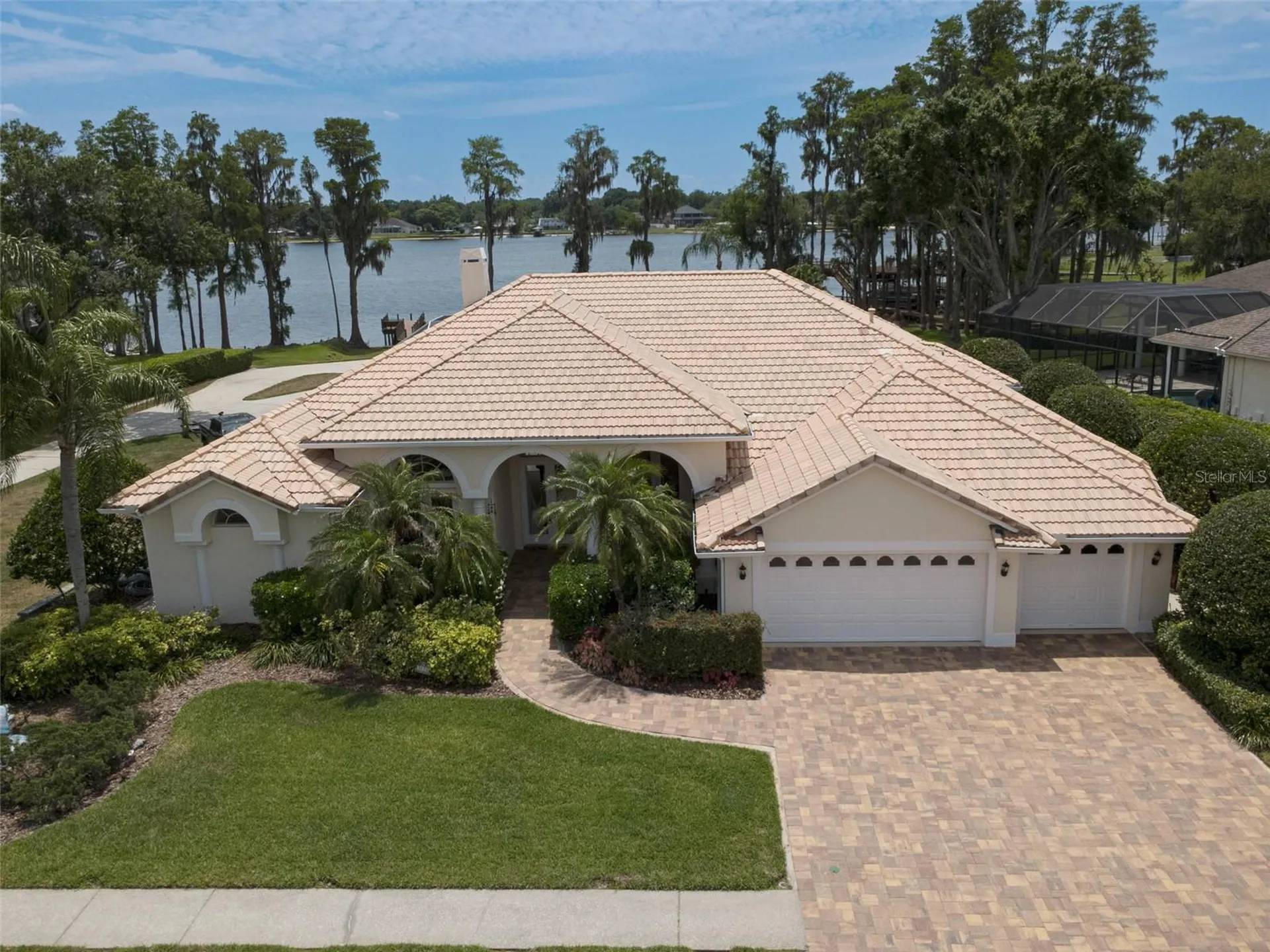 3626 Swans Landing Drive Land O Lakes FL 34639