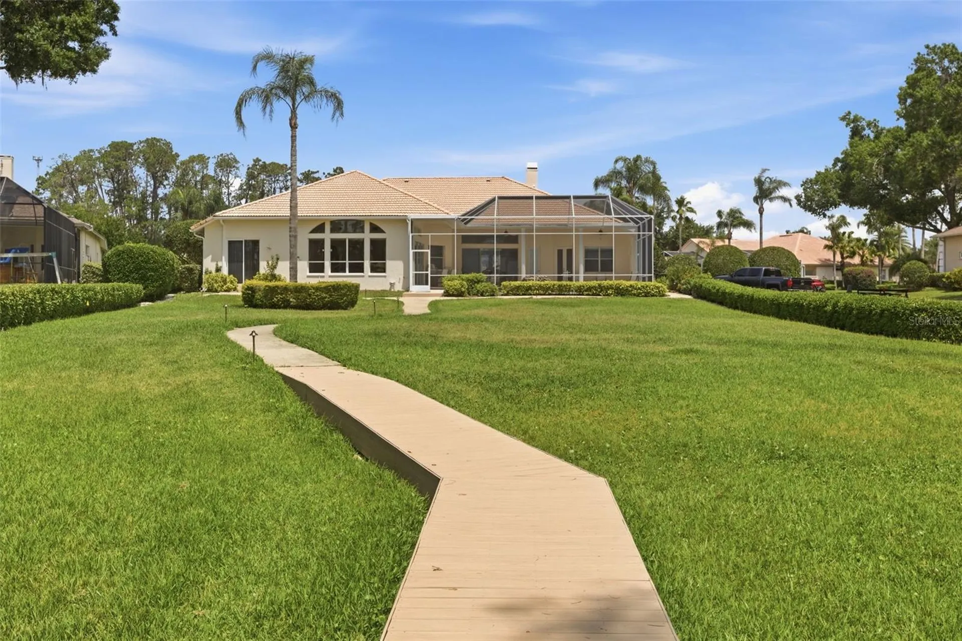 3626 Swans Landing Drive Land O Lakes FL 34639