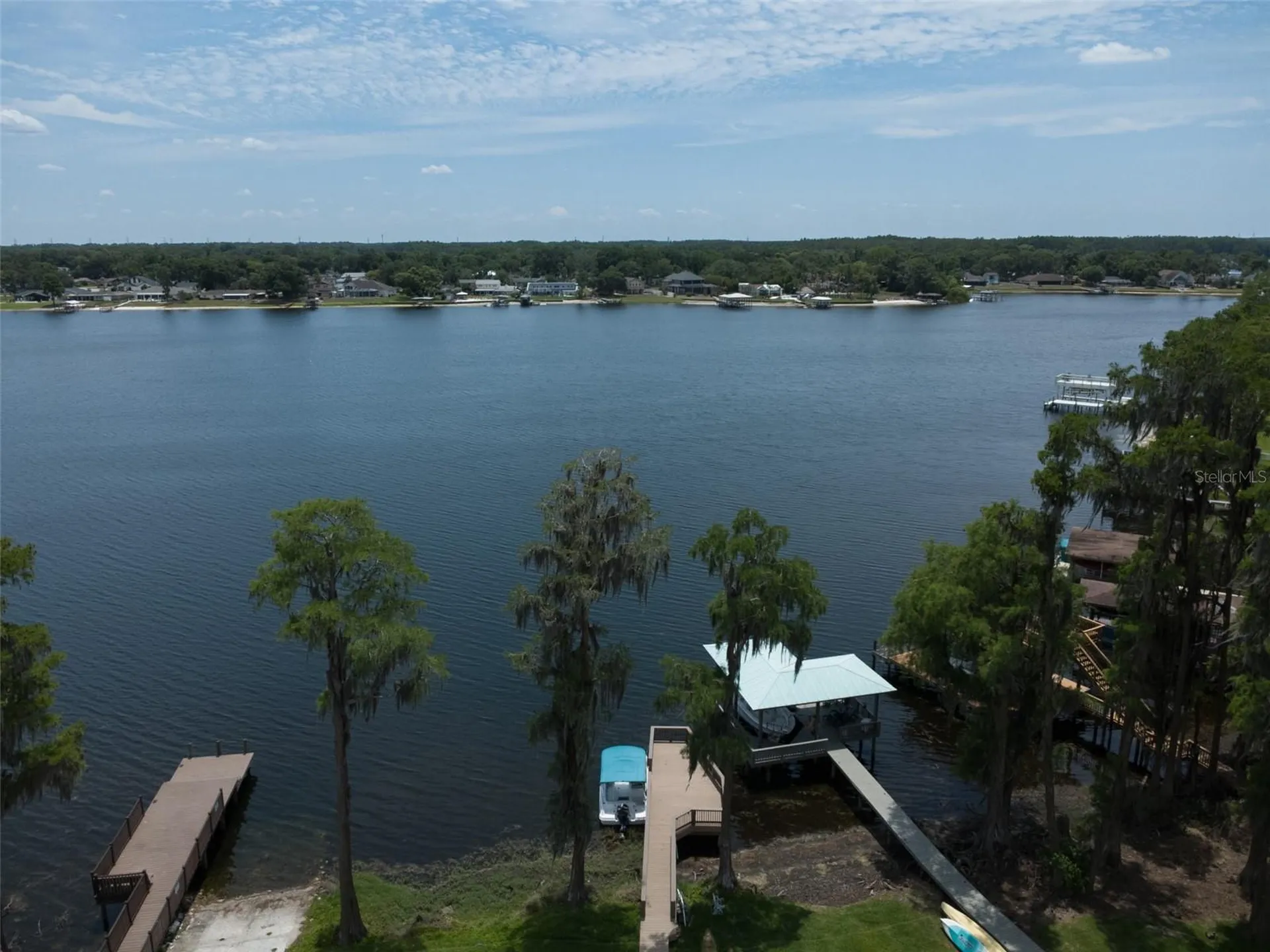 3626 Swans Landing Drive Land O Lakes FL 34639