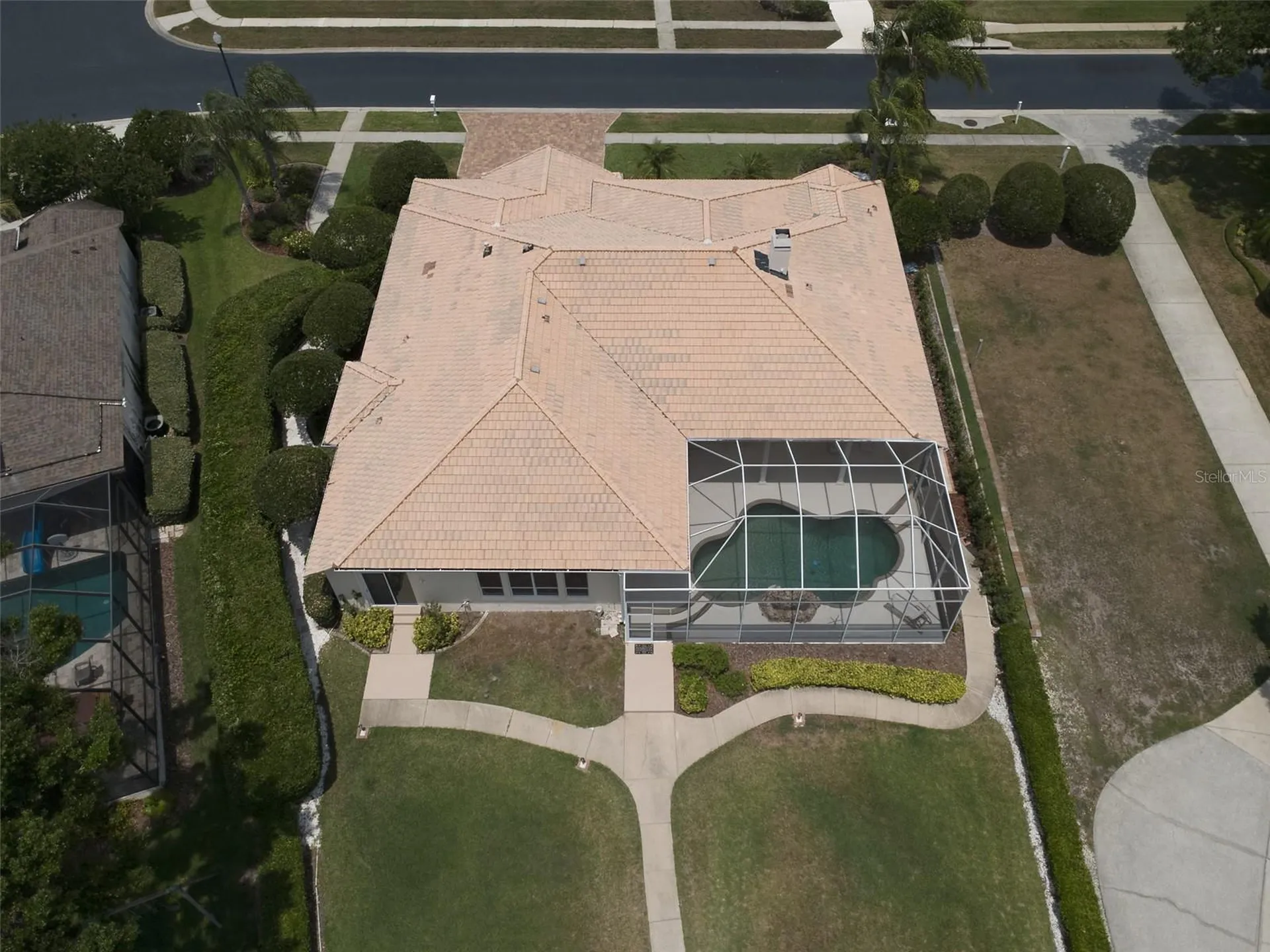 3626 Swans Landing Drive Land O Lakes FL 34639