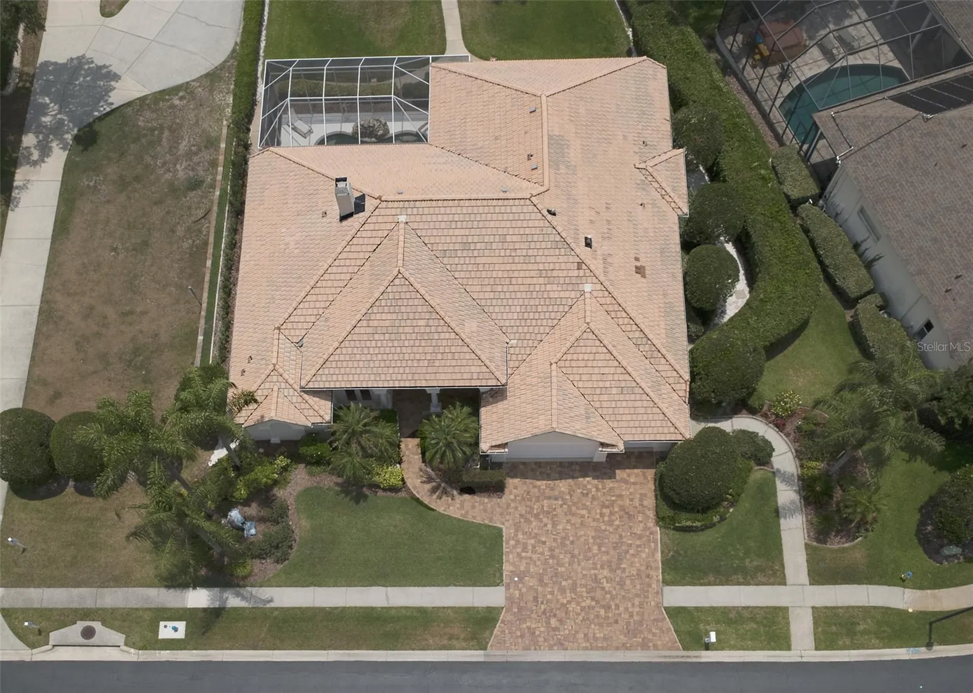 3626 Swans Landing Drive Land O Lakes FL 34639