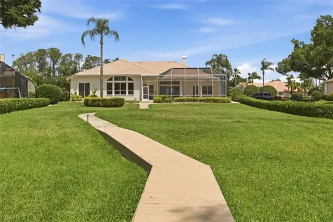 3626 Swans Landing Drive Land O Lakes FL 34639