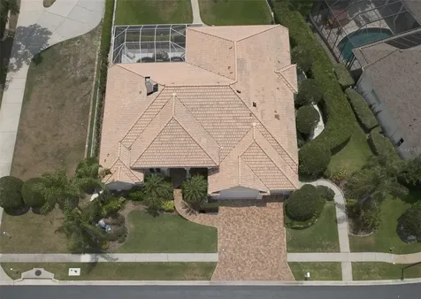 3626 Swans Landing Drive Land O Lakes FL 34639