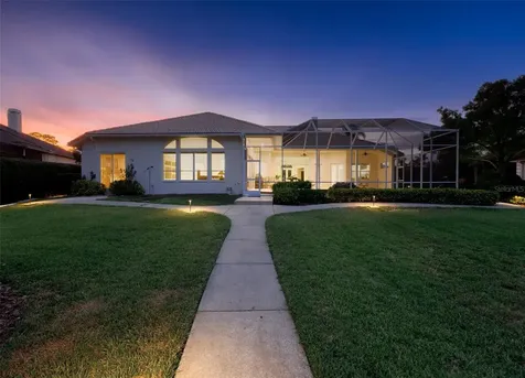 3626 Swans Landing Drive Land O Lakes FL 34639