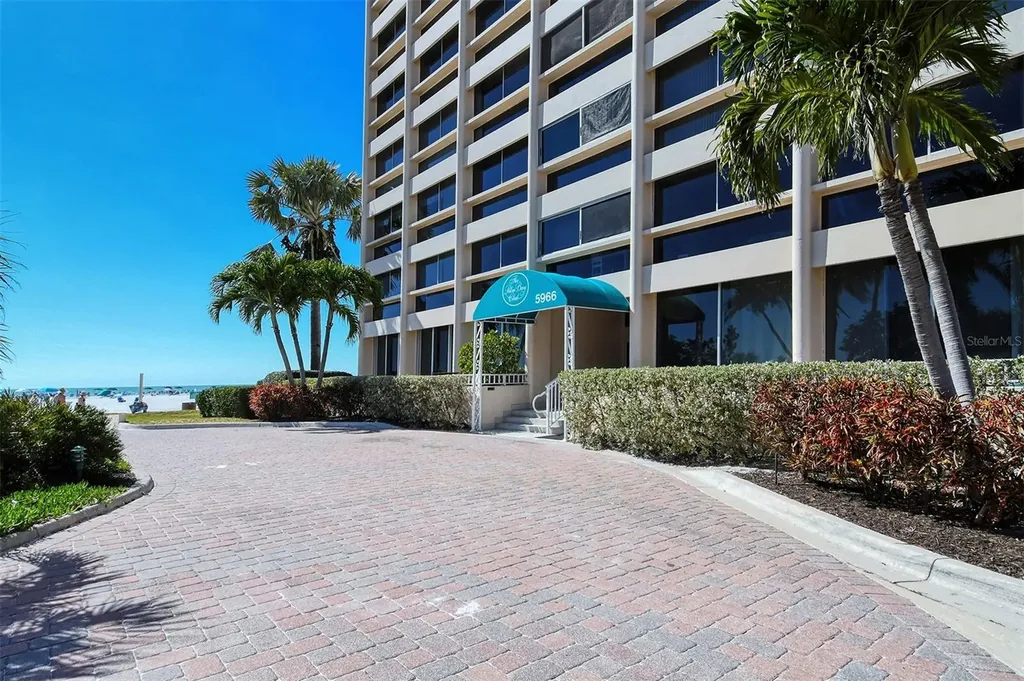 5966 Midnight Pass Road Sarasota FL 34242
