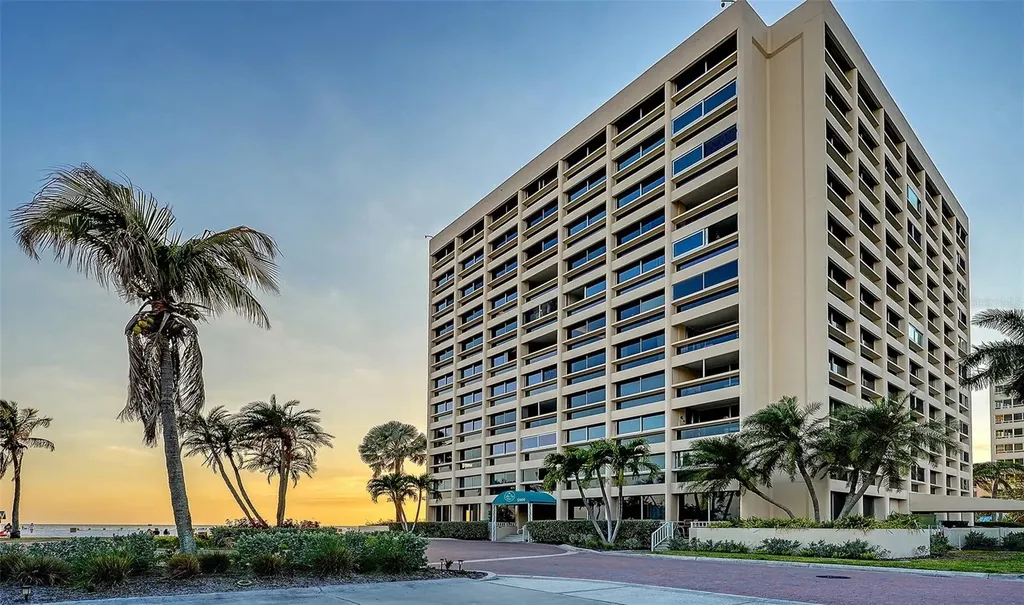 5966 Midnight Pass Road Sarasota FL 34242