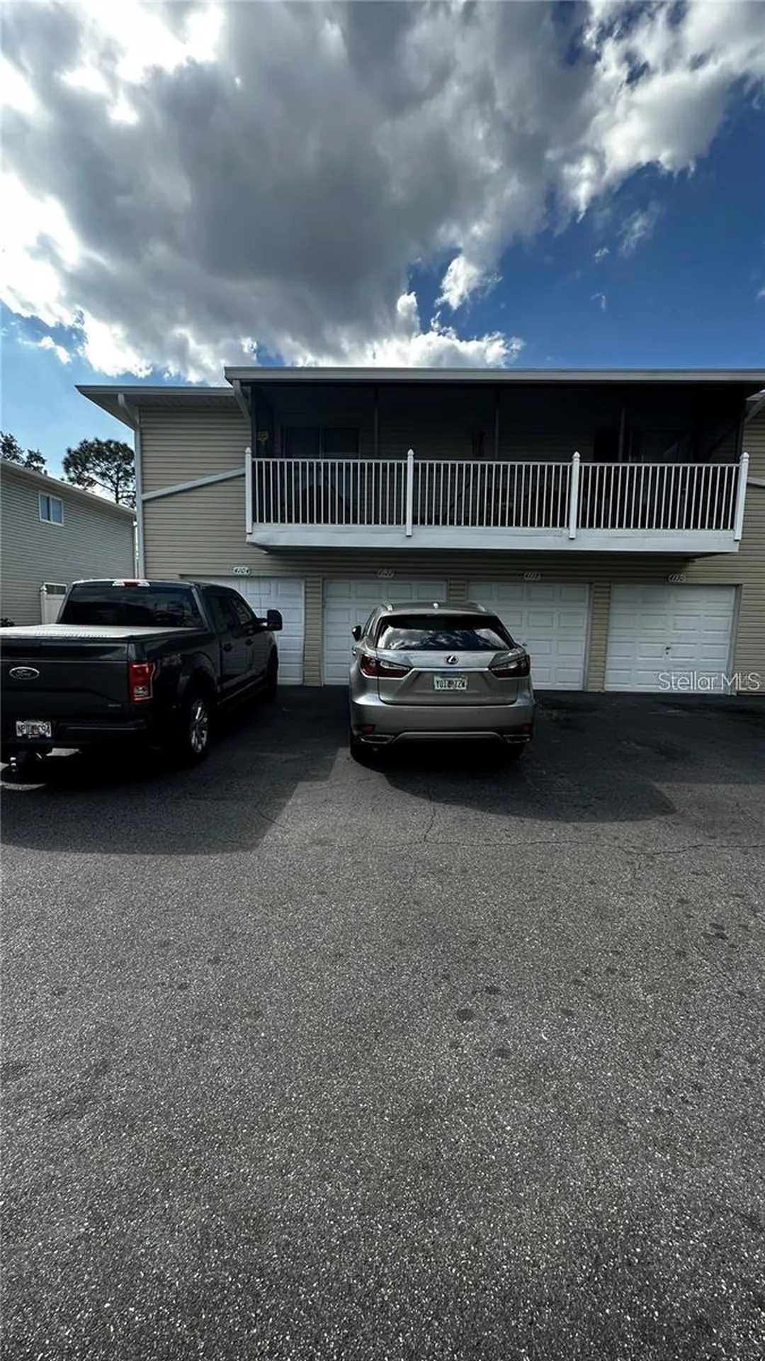 4122 White Pine Avenue Orlando FL 32811