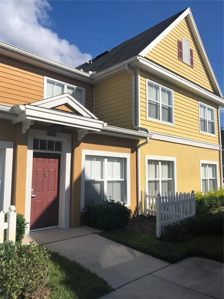 4552 Jona Free Lane Kissimmee FL 34746