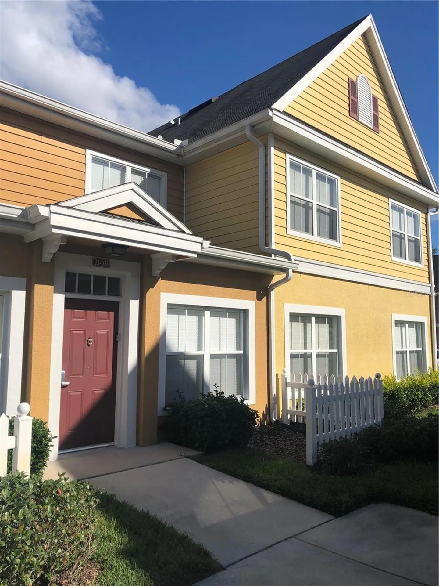4552 Jona Free Lane Kissimmee FL 34746