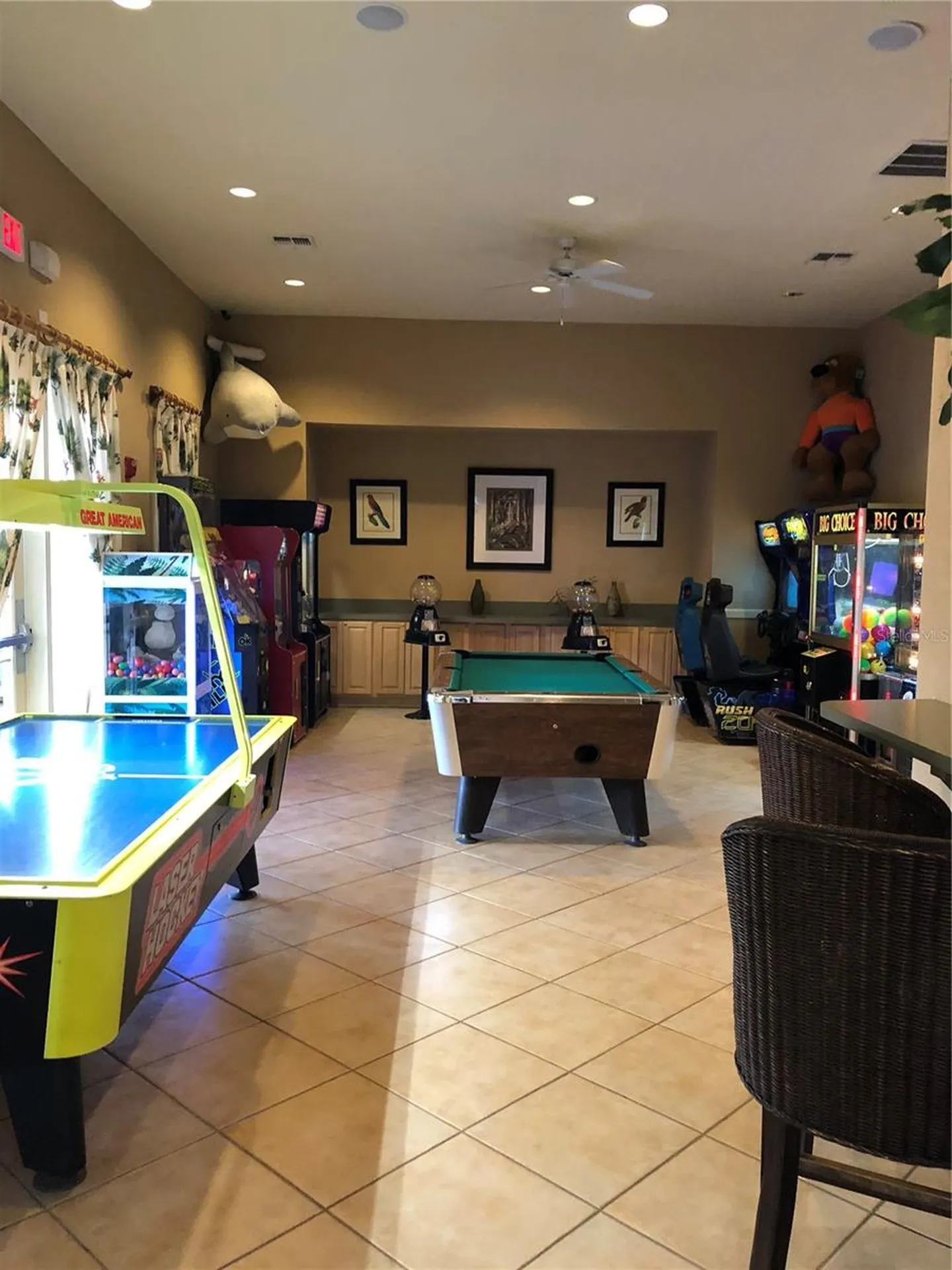 4552 Jona Free Lane Kissimmee FL 34746