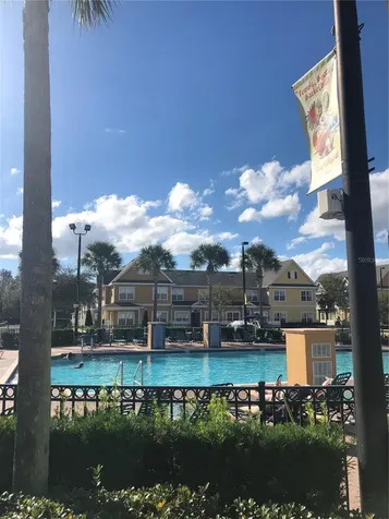 4552 Jona Free Lane Kissimmee FL 34746