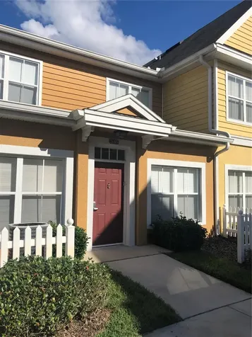 4552 Jona Free Lane Kissimmee FL 34746