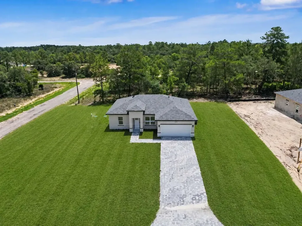 6234 N Mariner Terrace Citrus Springs FL 34433