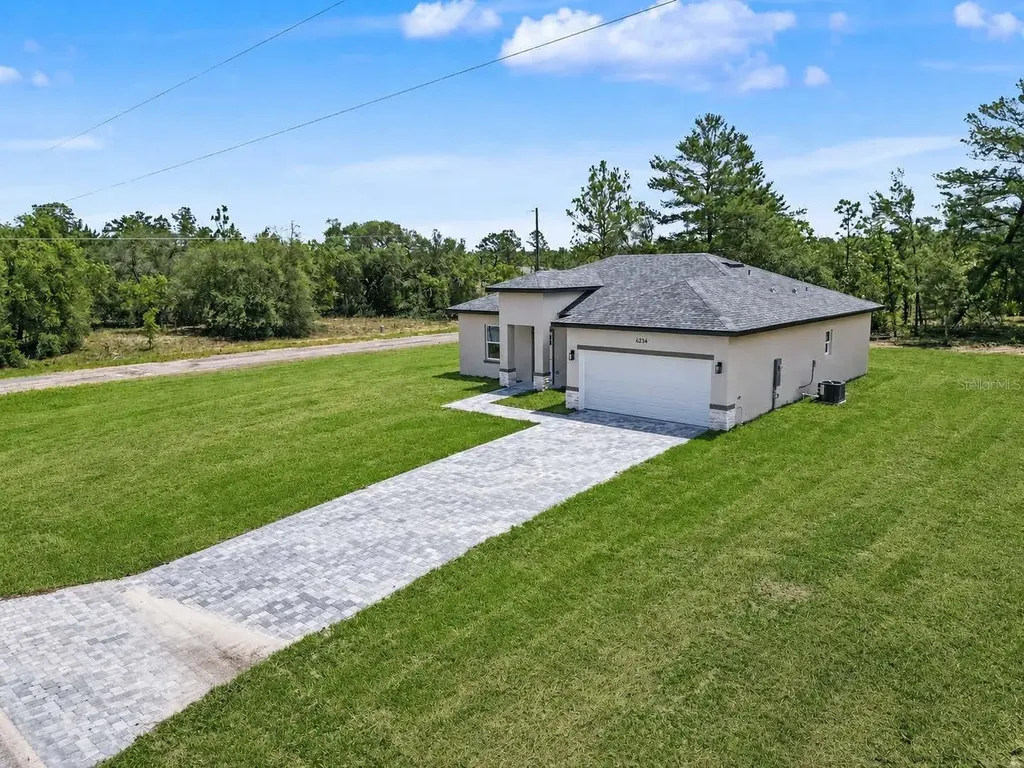 6234 N Mariner Terrace Citrus Springs FL 34433
