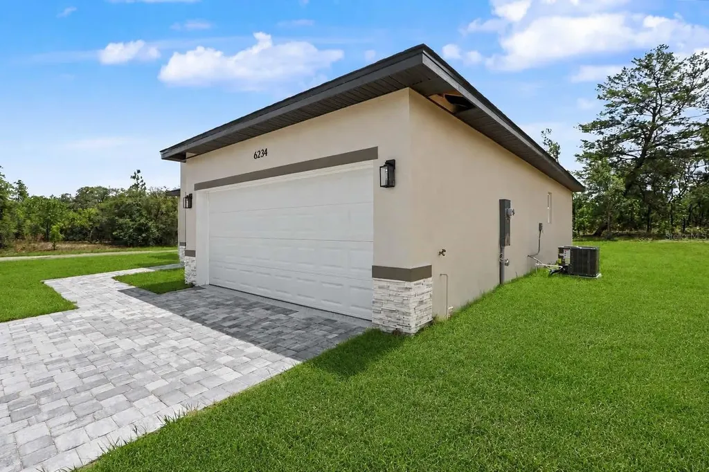 6234 N Mariner Terrace Citrus Springs FL 34433