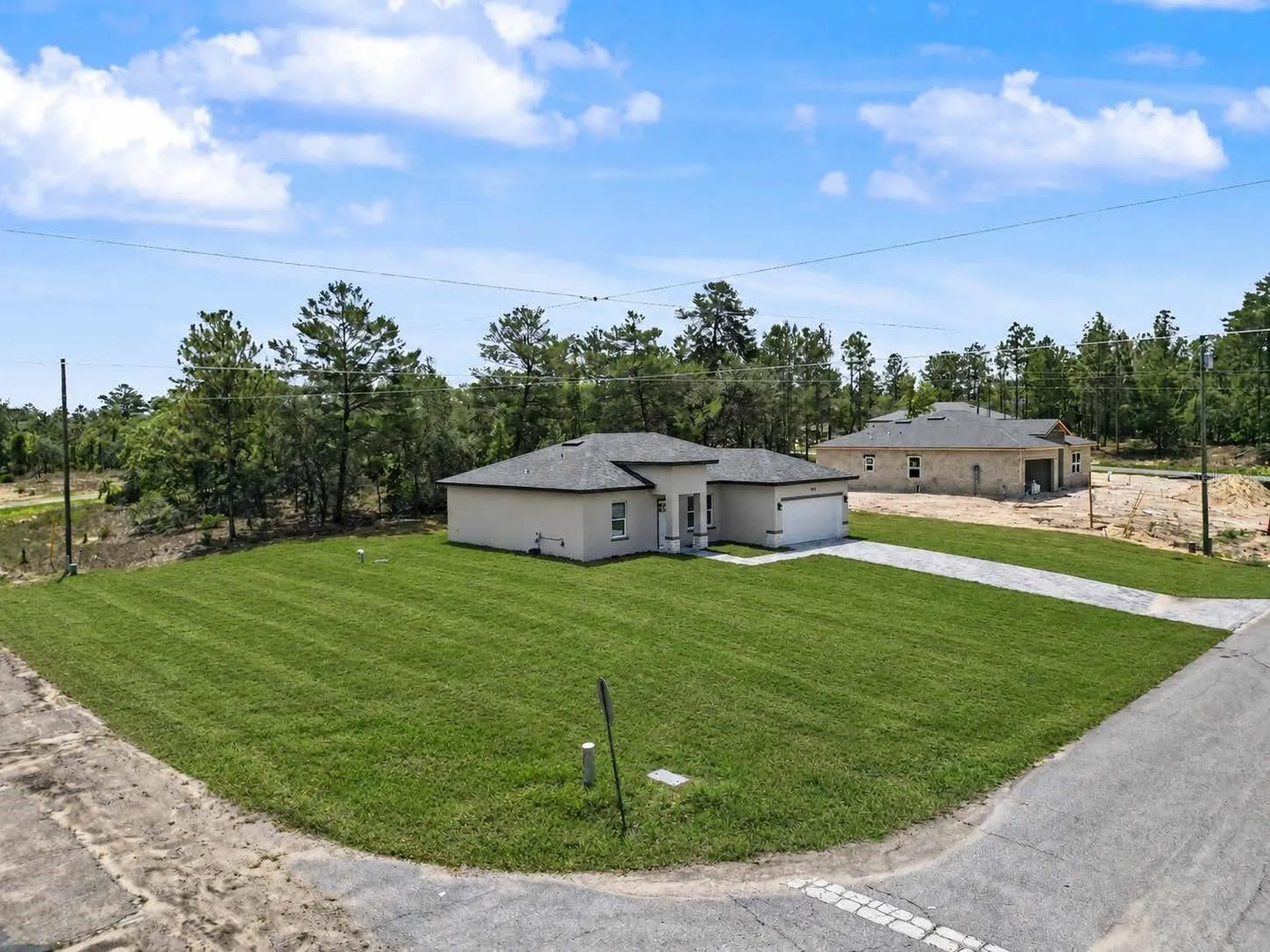 6234 N Mariner Terrace Citrus Springs FL 34433