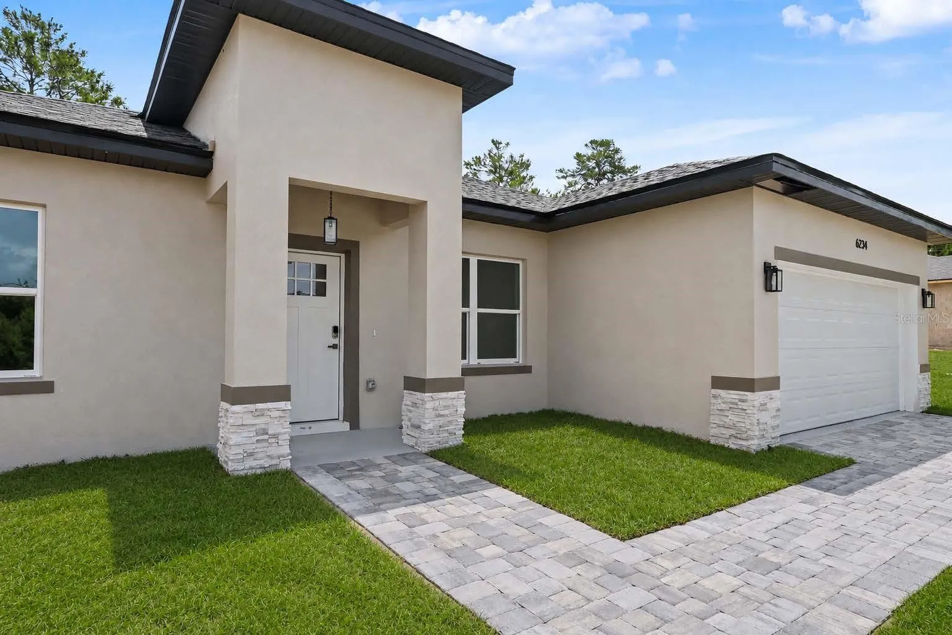 6234 N Mariner Terrace Citrus Springs FL 34433