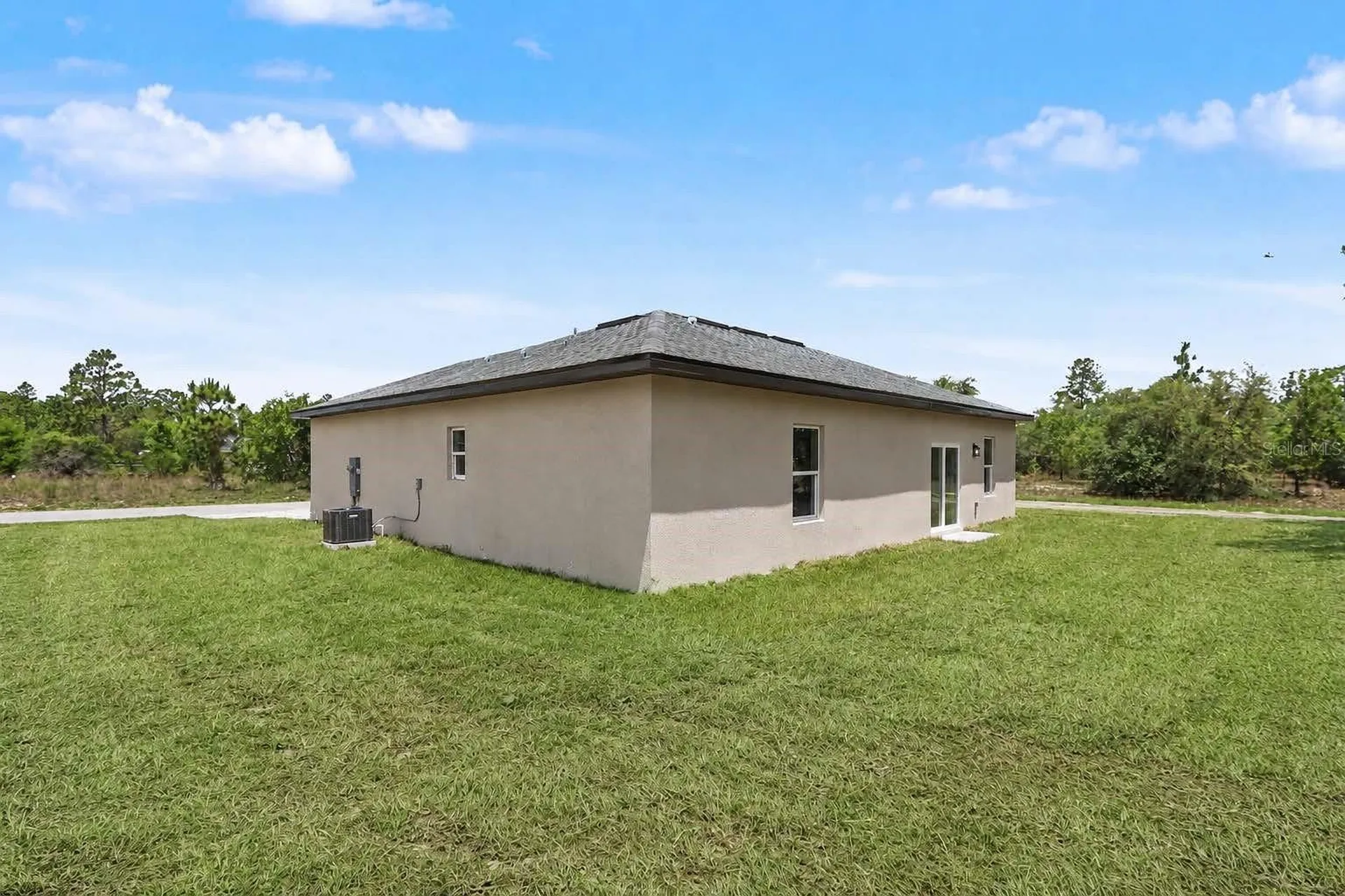 6234 N Mariner Terrace Citrus Springs FL 34433