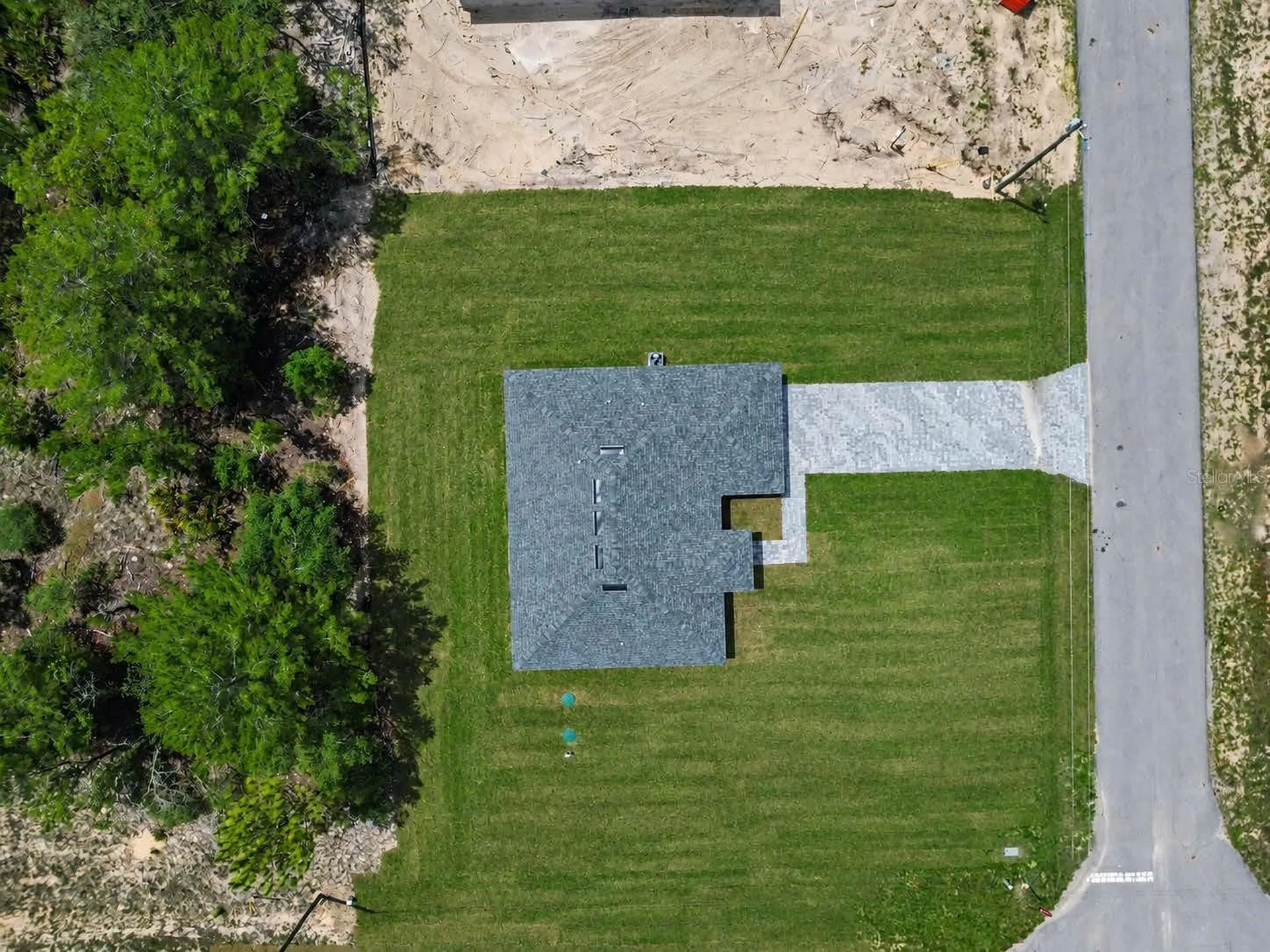 6234 N Mariner Terrace Citrus Springs FL 34433