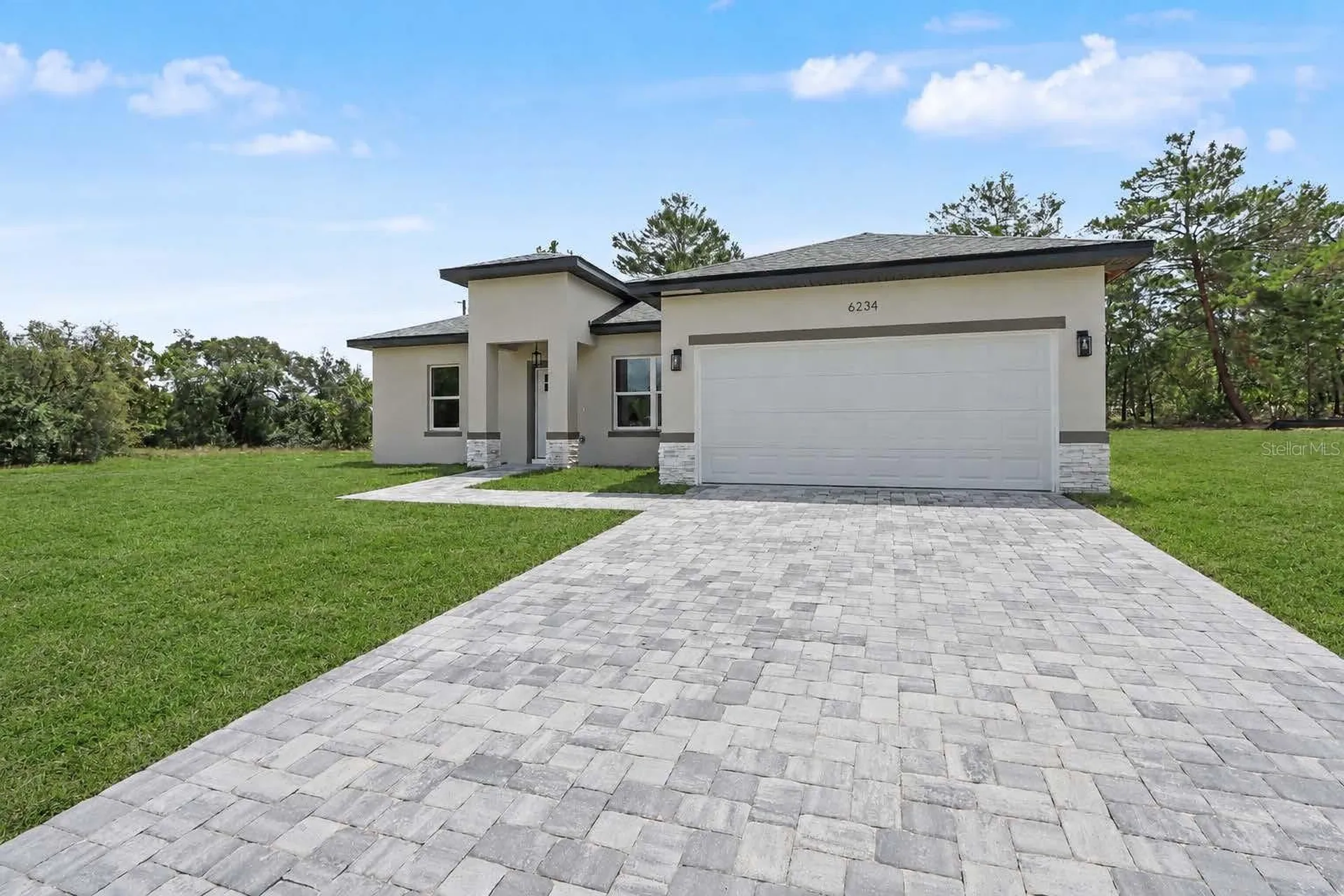 6234 N Mariner Terrace Citrus Springs FL 34433