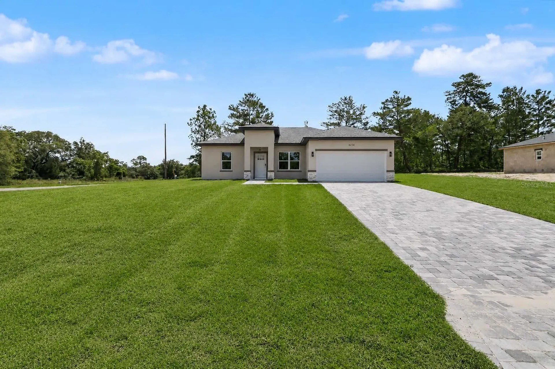 6234 N Mariner Terrace Citrus Springs FL 34433
