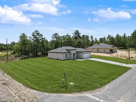 6234 N Mariner Terrace Citrus Springs FL 34433