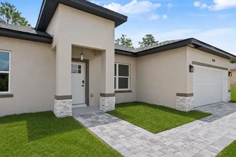6234 N Mariner Terrace Citrus Springs FL 34433