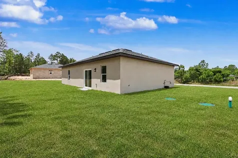 6234 N Mariner Terrace Citrus Springs FL 34433