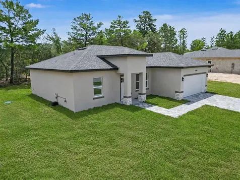 6234 N Mariner Terrace Citrus Springs FL 34433