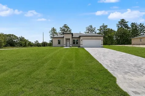 6234 N Mariner Terrace Citrus Springs FL 34433