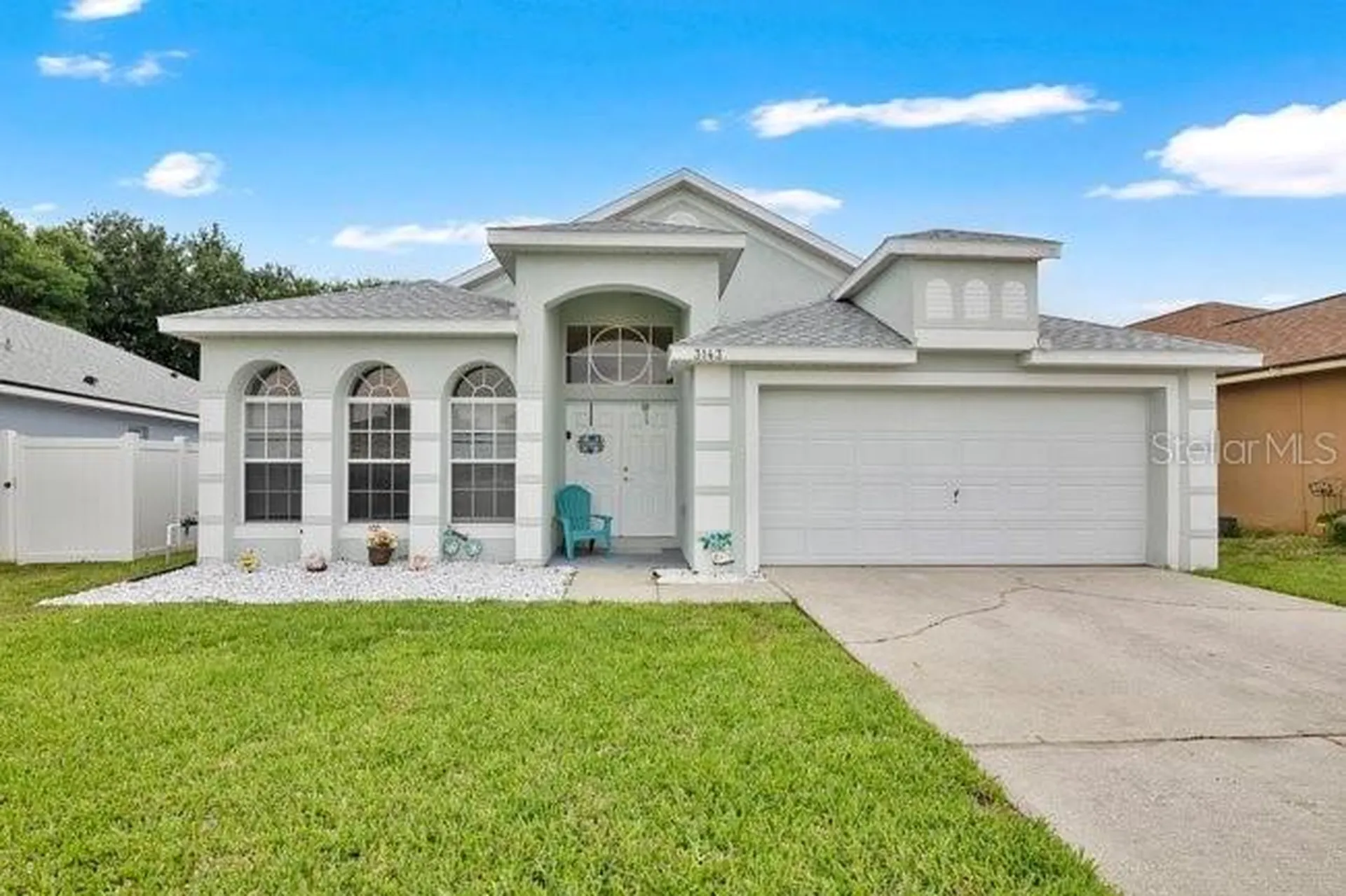 3143 Rawcliffe Road Clermont FL 34714