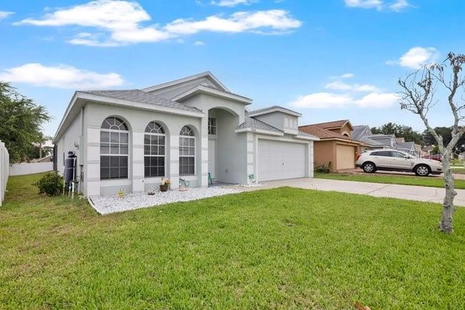 3143 Rawcliffe Road Clermont FL 34714