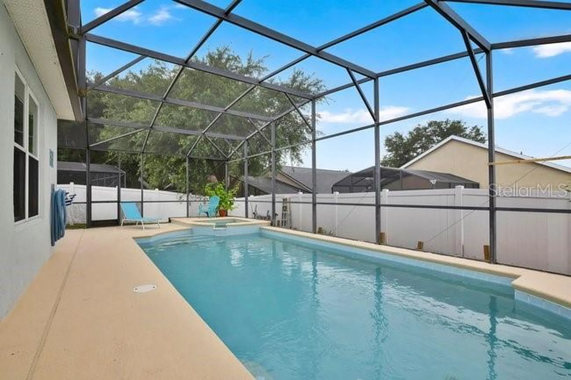 3143 Rawcliffe Road Clermont FL 34714