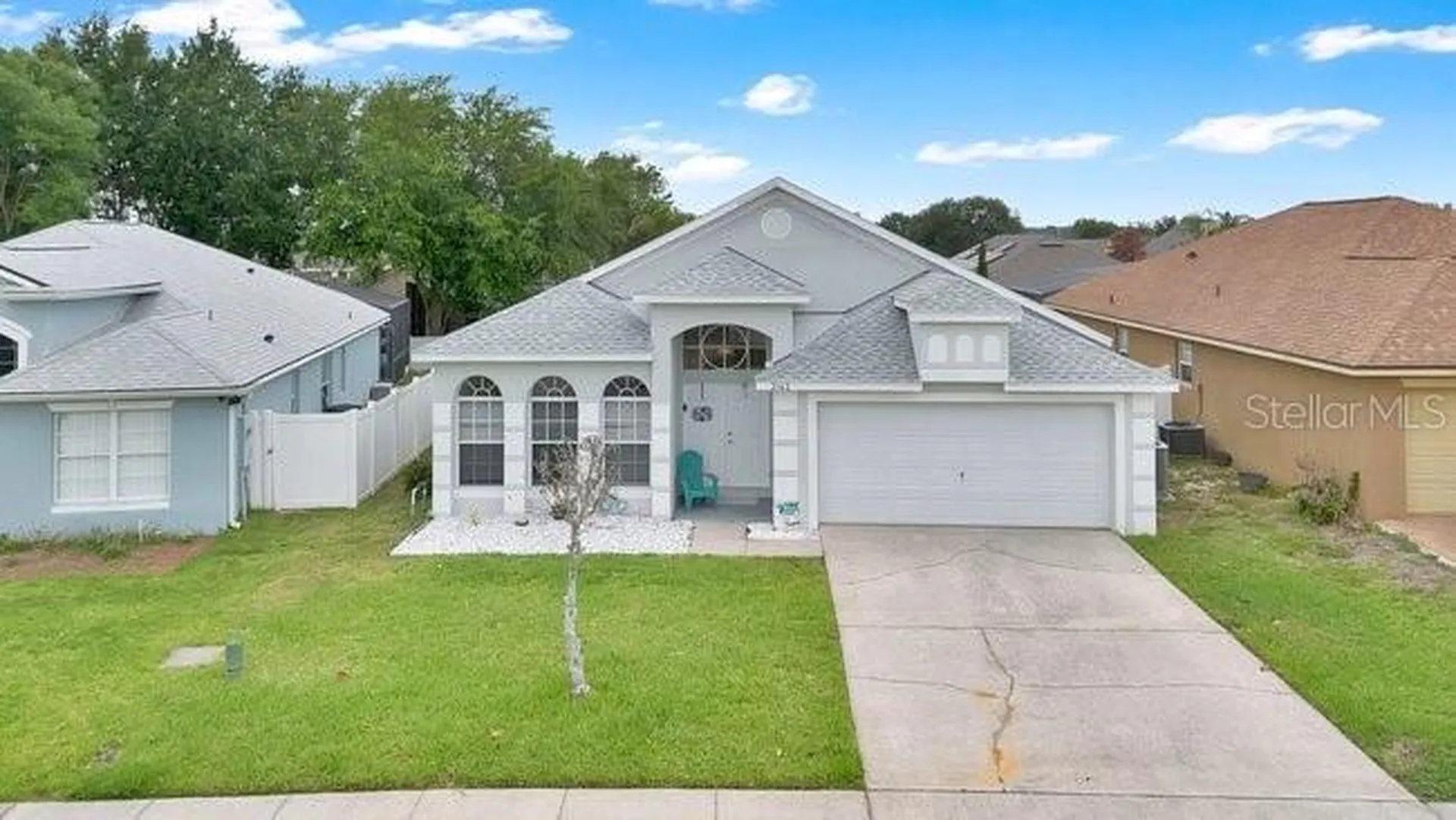 3143 Rawcliffe Road Clermont FL 34714