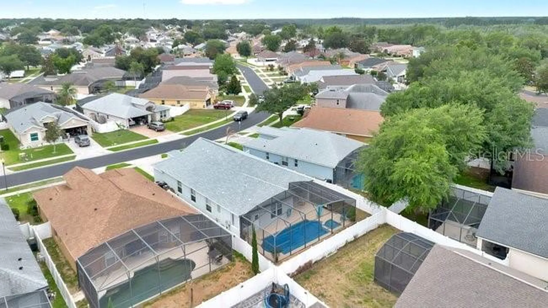 3143 Rawcliffe Road Clermont FL 34714