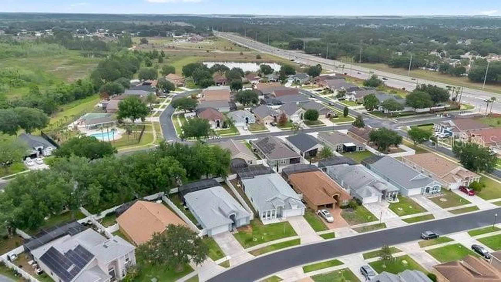 3143 Rawcliffe Road Clermont FL 34714