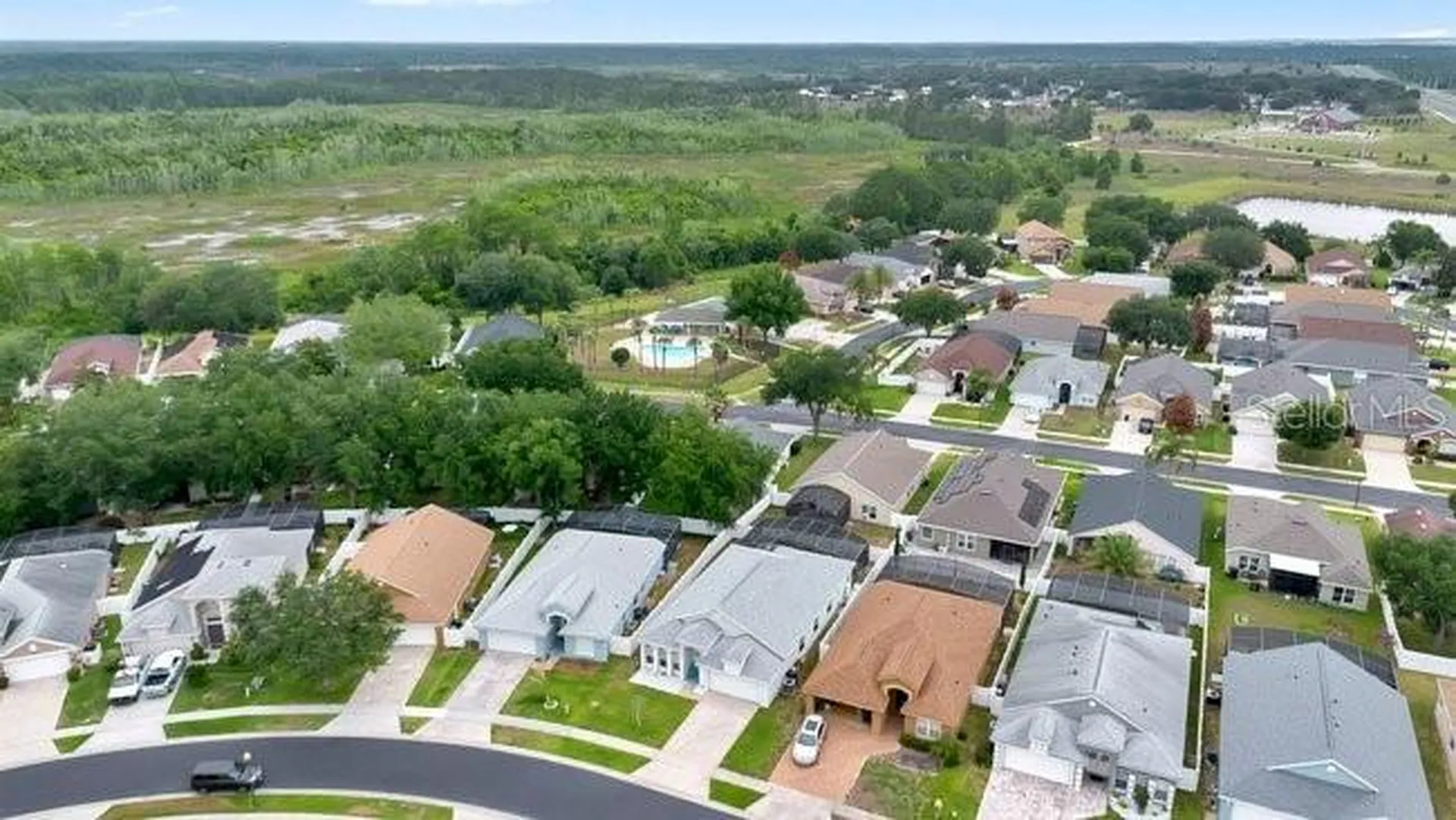 3143 Rawcliffe Road Clermont FL 34714