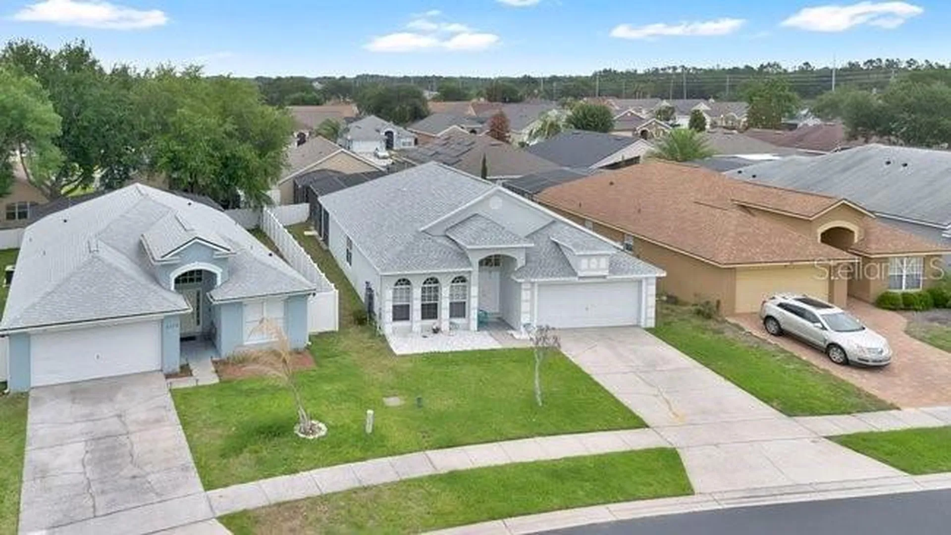 3143 Rawcliffe Road Clermont FL 34714