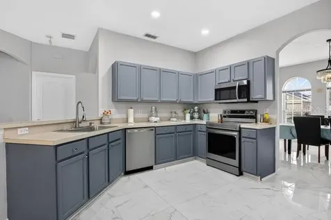 3143 Rawcliffe Road Clermont FL 34714
