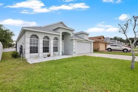 3143 Rawcliffe Road Clermont FL 34714
