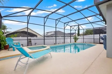 3143 Rawcliffe Road Clermont FL 34714