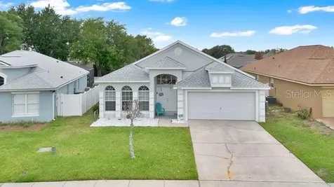 3143 Rawcliffe Road Clermont FL 34714