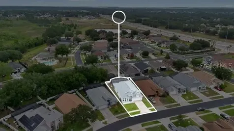 3143 Rawcliffe Road Clermont FL 34714