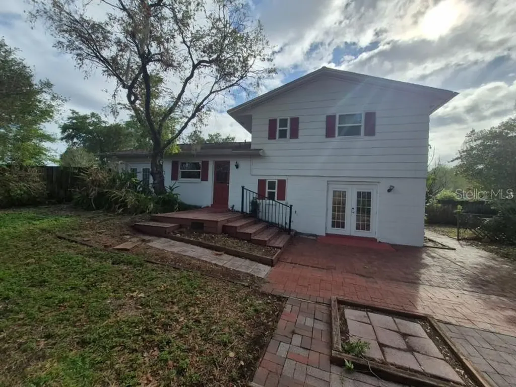 1702 Ketch Place Brandon FL 33511