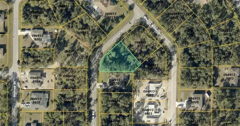 Van Eck Road North Port FL 34291