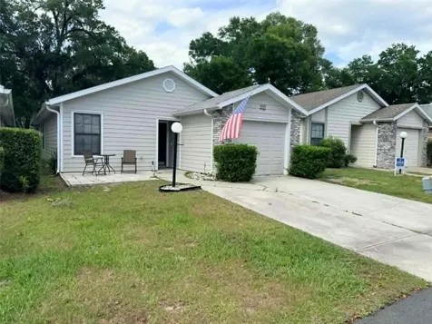 3909 NE 22nd Street Ocala FL 34470