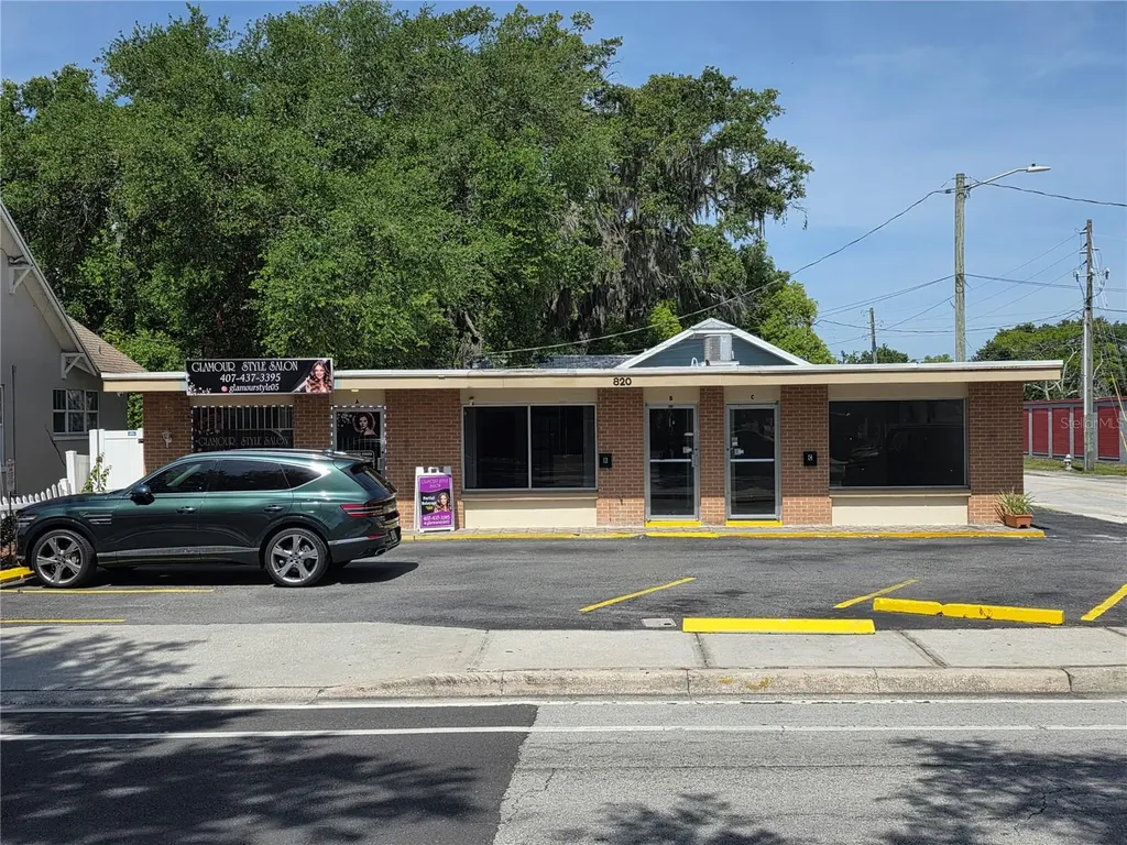 820 N Main Street Kissimmee FL 34744