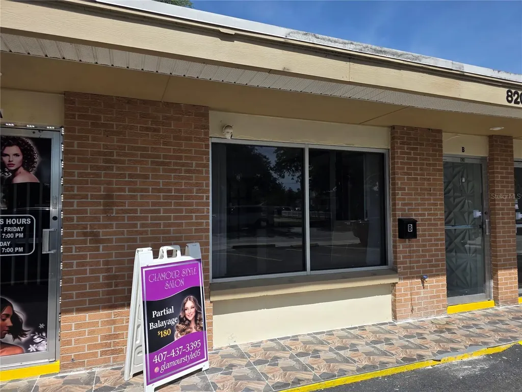 820 N Main Street Kissimmee FL 34744