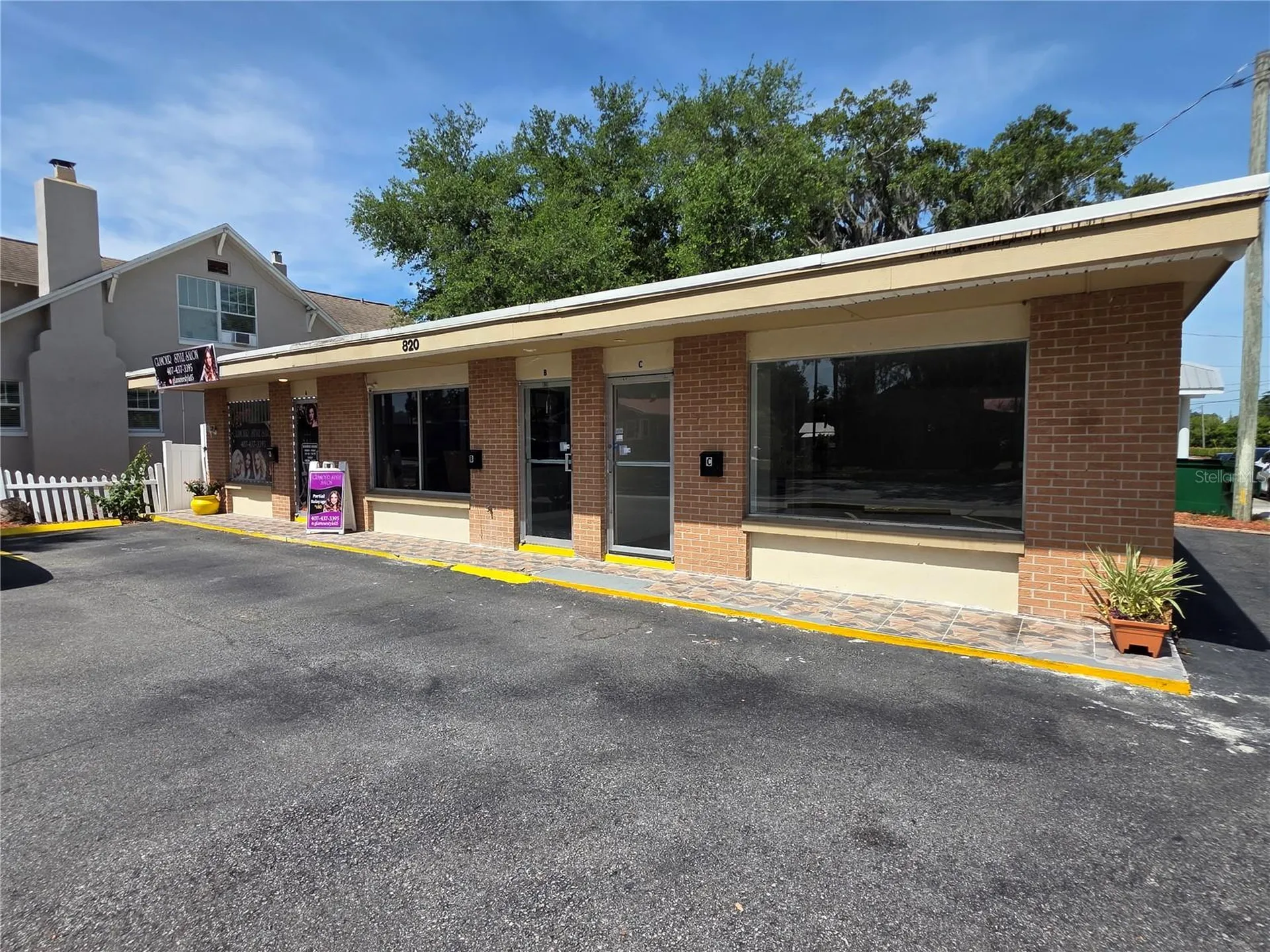 820 N Main Street Kissimmee FL 34744
