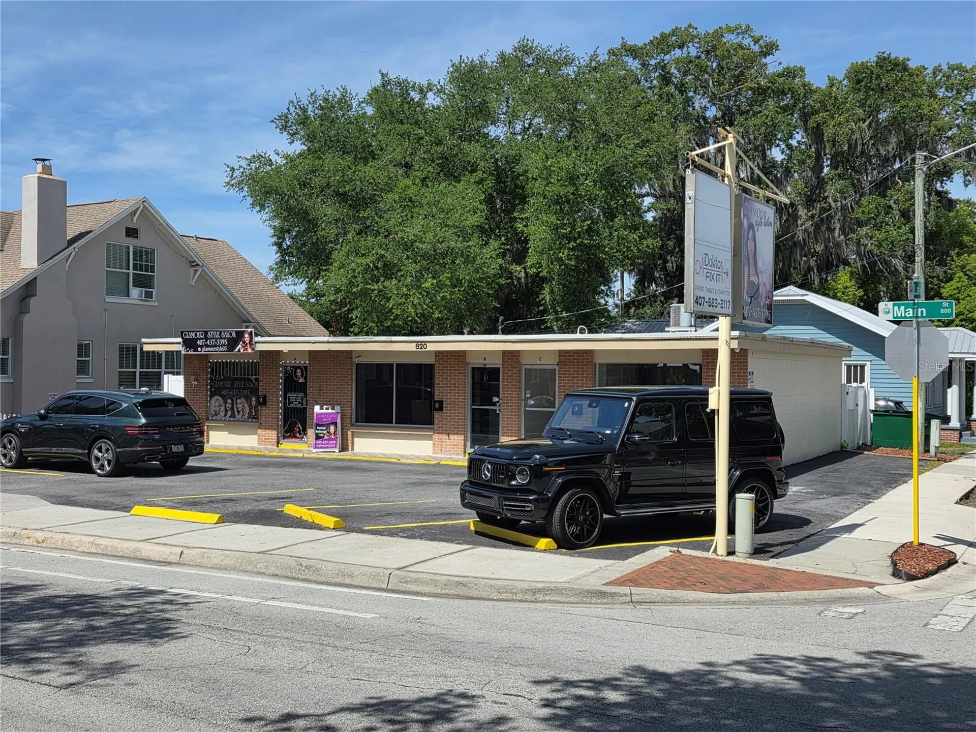 820 N Main Street Kissimmee FL 34744